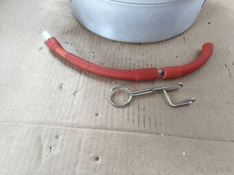 Prodám napařovací odšťavňovací hrnec - 7