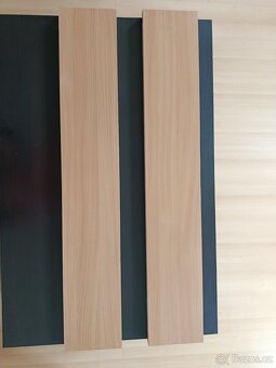 Poličky na stěnu - 7