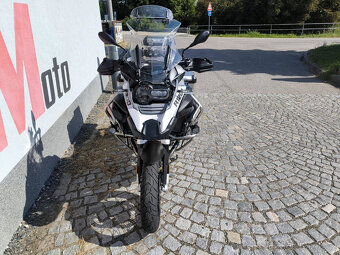 BMW R 1200 GS LC Adventure - 7