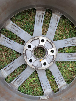 5x112 r18 et51 alu disky kola volkswagen golf salvador 18 - 7
