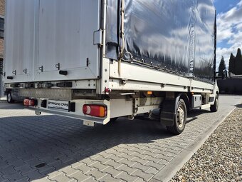 Peugeot Boxer 2,2 BlueHDI 10 PALET - 7