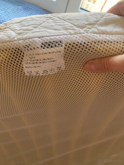 Postýlka stokke - 7