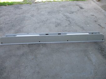 Zadní nárazník ke karavanu DETHLEFFS - 7