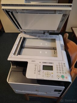PRODÁM TISKÁRNU Canon i-SENSYS MF8030Cn - 7
