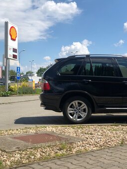 Bridgestone 255/55r18 BMW X5 X6 e53 e70 e71 - 7