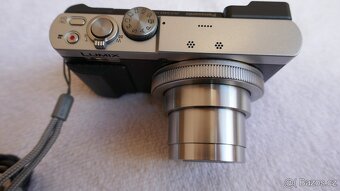 Panasonic Lumix DMC-TZ71/64GB KARTA - 7
