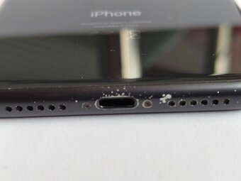 iPhone XR 64Gb black - 7