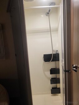 Fiat ITINEO MC740 10-th,obytný automobil, obytko,obytňák - 7