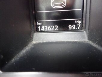 Škoda Yeti 2.0 TDI r.v.2011 4x4 (103 kw) - 7