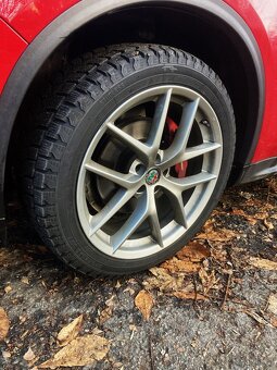 Alfa Romeo Stelvio 2.0T Q4 First Edition - 7