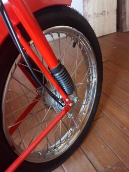 Babetta 215 po go - 7