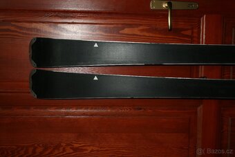 lyže Rossignol Alias 166 cm - 7