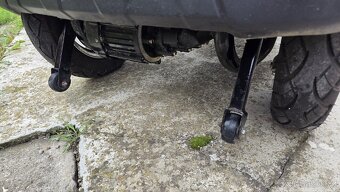 Elektricky vozik Rolektro pro seniory (stejne jako Selvo) - 7