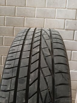 Originální ALU kola Škoda Pyxis 15" - 7