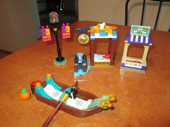 LEGO Království Arendelle 41167 - 7