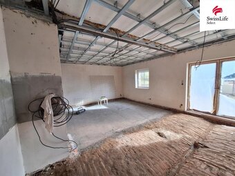 Prodej rodinného domu 156 m2, Stanovice - 7