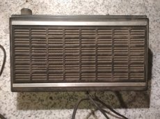 Retro rádia a magnetofony 1 - 7