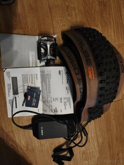 Cube Stereo Hybrid 140 HPC SLX 750 carbon - 7