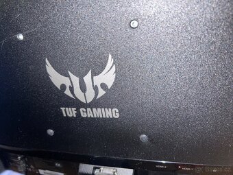 🖥️ ASUS TUF Gaming VG27WQ1B – 27” QHD 165Hz - 7