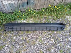 PRODÁM NOVÝ ZADNÍ PLAST PŘES NÁRAZNÍK MB SPRINTER DODÁVKA - 7
