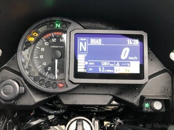 VERSYS 1000 SE (Grand Tourer) 2023 - 7