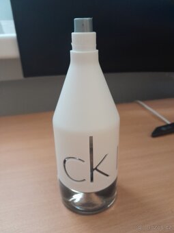 CK IN 2 U 100ML EAU DE TOILETTE IHNED K PRODEJI - 7