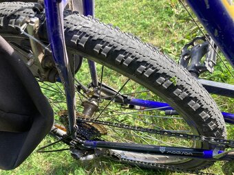 Horské kolo MADISON BOSTON SX - 7