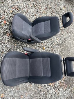 Sedacky seat alhambra - 7