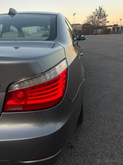 Bmw 530d - 7