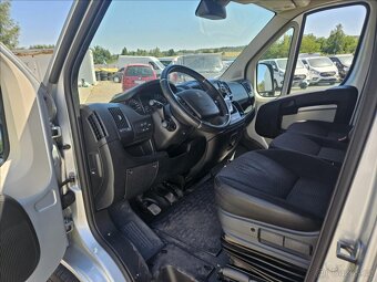 Peugeot Boxer 3,0 TDI L2H1 TEMPOMAT č.12. - 7