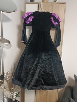 Princezna kostým - 7