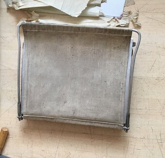 vybavení fotokomory - 7