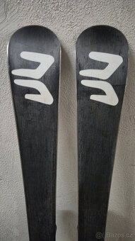 Dětské lyže BEANY Skeleton 120cm - 7