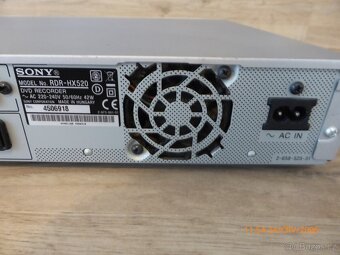 Prodám DVD Sony - 7