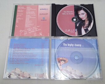 CD České hity (1) - 7