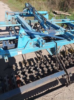 Kompaktor Farmet K400 - 7