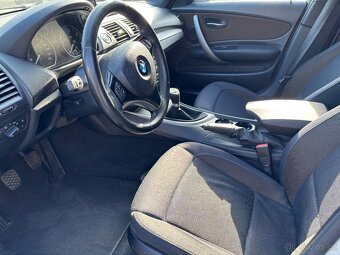 BMW 118d , 2009 , 105 kW - 7