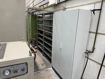 Brusky - rovinné PSG 157 UDX - 7