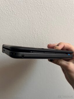 Nintendo 3DS XL modded černé - 7