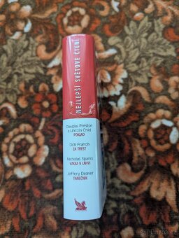 Nejlepší světové čtení - 7