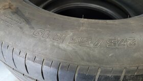 Michelin latitude sport - 7