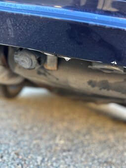 Mercedes CLK200 Kompressor w208 - 7