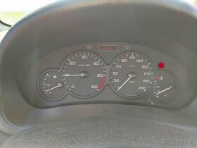 Peugeot 206 1.9 Diesel - 7