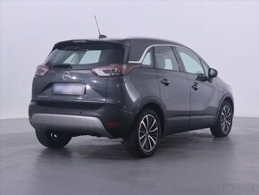 Opel Crossland X 1,2 i Innovation DPH 1.Maj. (2017) - 7