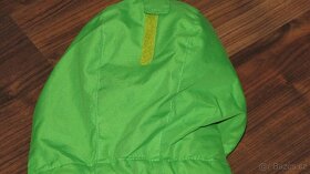 Zelená zimní bunda zn. Envy vel. 110/116 - 7