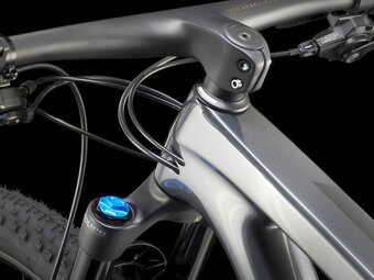 TREK SUPERCALIBER 9.8 XT V PERFEKTNÍM STAVU - 7
