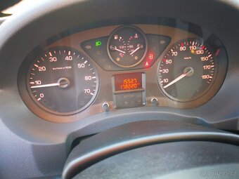 Peugeot expert 2014.1.6 Hdi 178 300 km. Klima - 7
