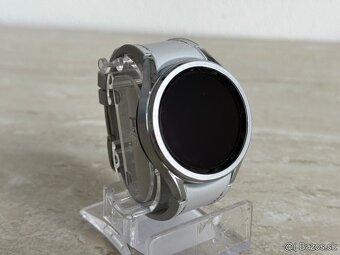 Samsung Galaxy Watch 6 Classic 43 mm, Silver - 7