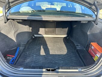 BMW e60, 530d xDrive - 7