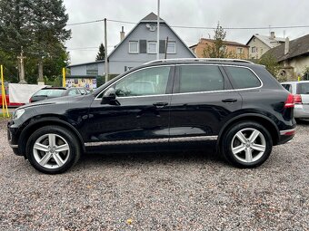 VW Touareg 4.2TDI 250kW 4x4 Rline,Pano,DPH - 7